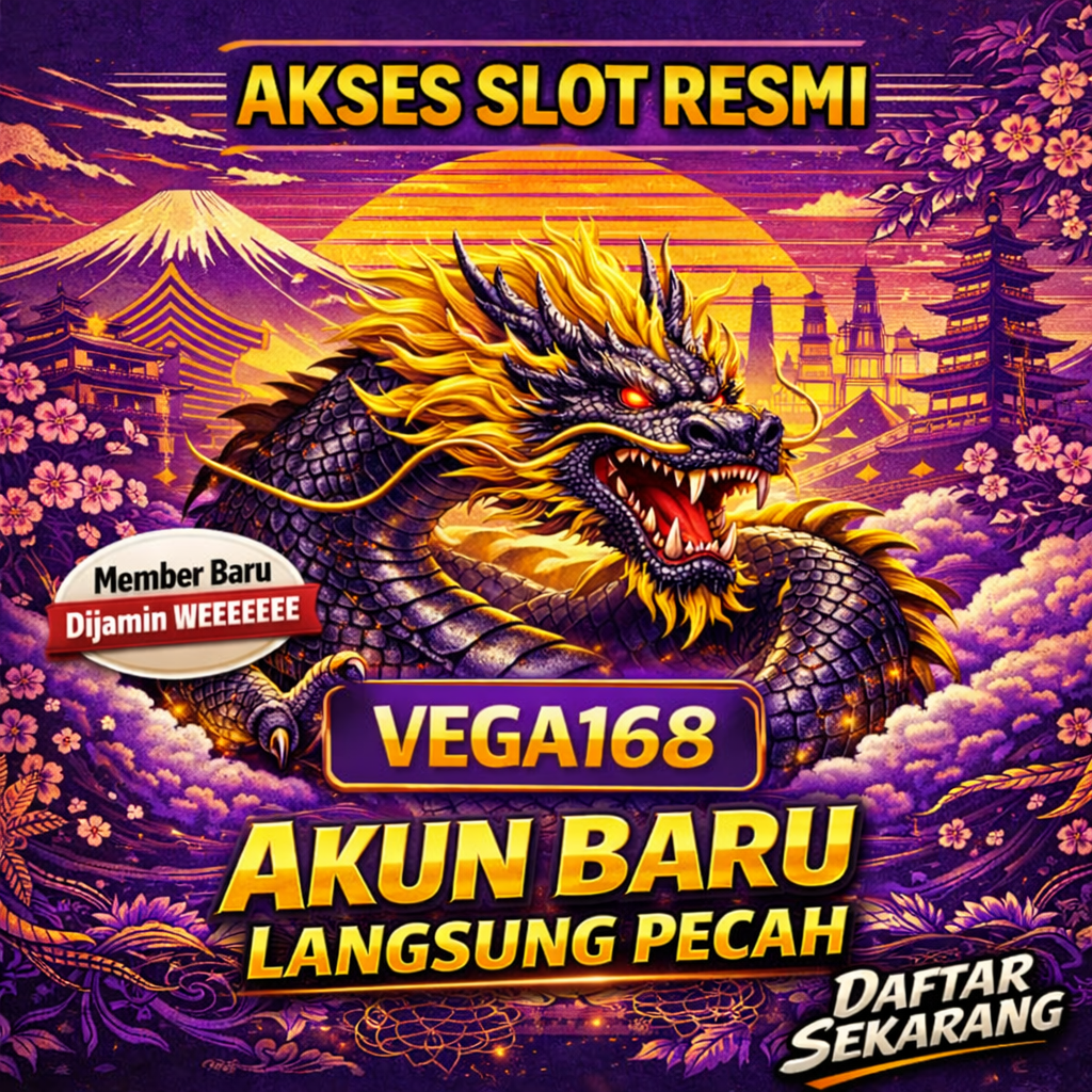 VEGA168 : Portal Resmi Desidhaba untuk Pengalaman Digital Lebih Mudah & Terarah